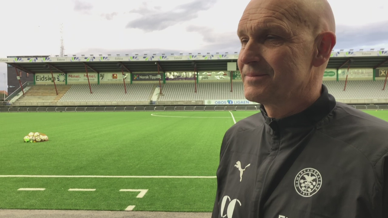 Cupexit for HamKam G19
